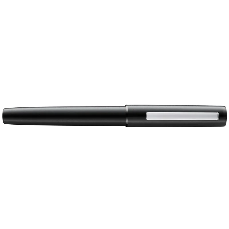 LAMY Aion zwart rollerbal 2