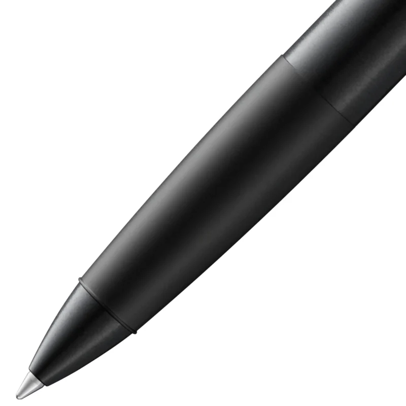 LAMY Aion zwart rollerbal 3