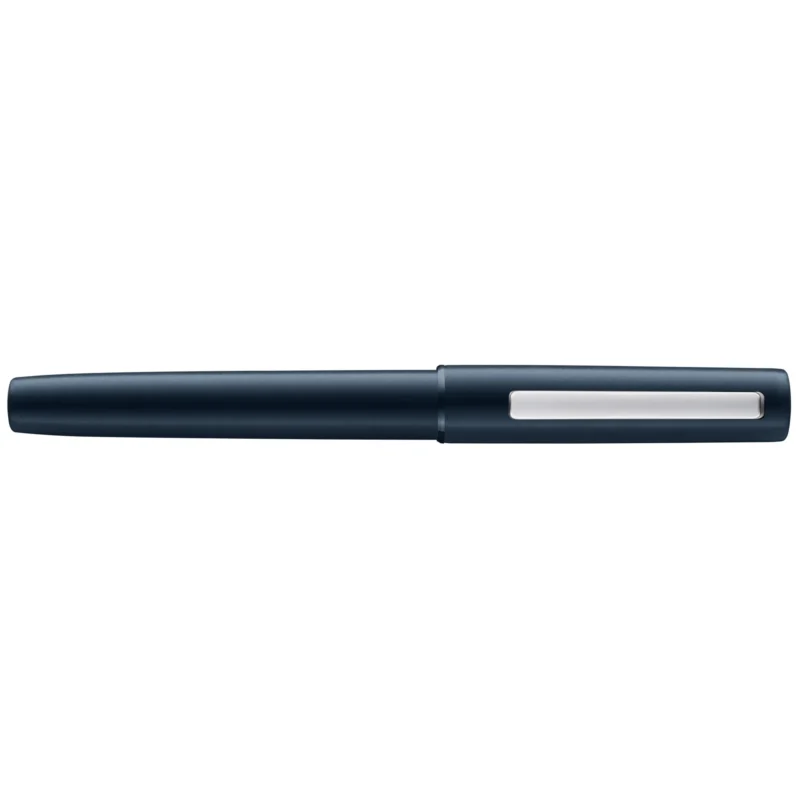 LAMY Aion deepdarkblue rollerbal Speciale editie 2023 2