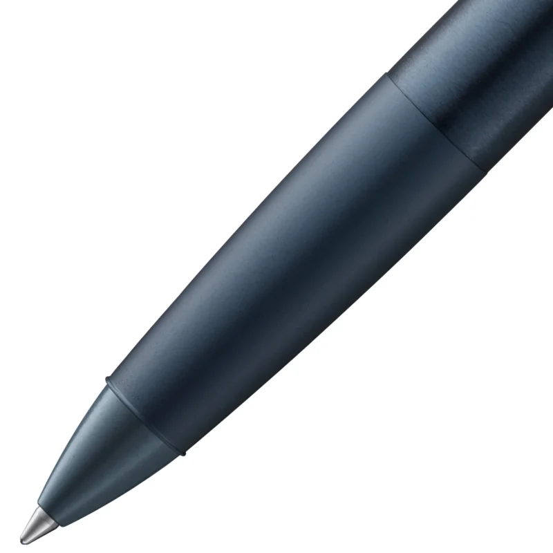 LAMY Aion deepdarkblue rollerbal Speciale editie 2023 3