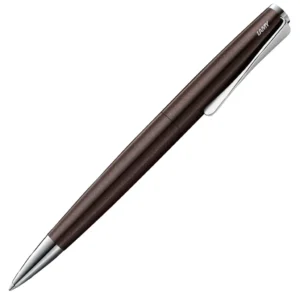 LAMY Studio dark brown balpen