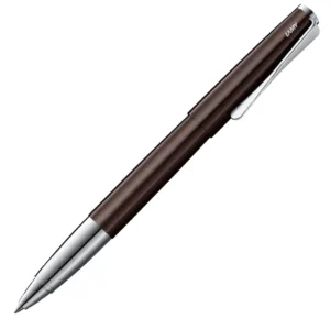 LAMY Studio dark brown rollerbal