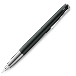LAMY Studio Black Forest Vulpen