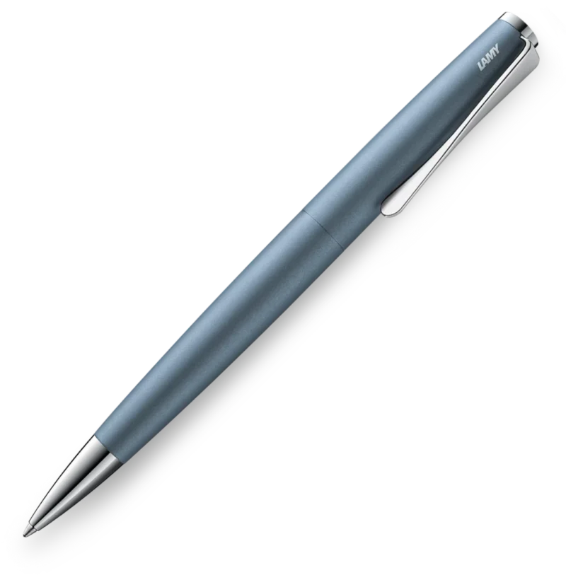 LAMY Studio glacier balpen