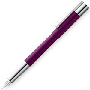 Lamy Scala vulpen violet