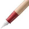 LAMY abc rood vulpen 3