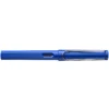 LAMY safari blue vulpen 2