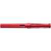 LAMY safari red vulpen 2