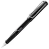 LAMY safari black vulpen