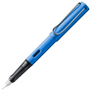 LAMY Al-star oceanblue vulpen