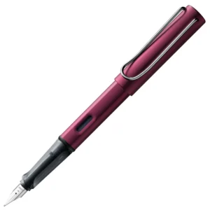 LAMY Al-star black purple vulpen