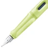 LAMY safari springgreen vulpen 3