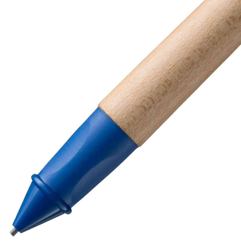 LAMY abc blauw potlood 2