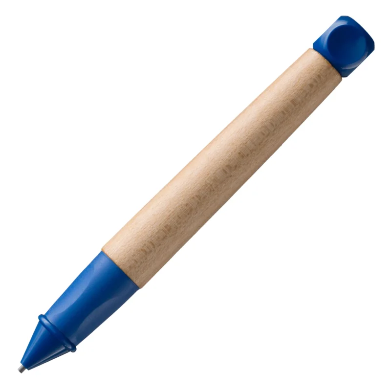 LAMY abc blauw potlood