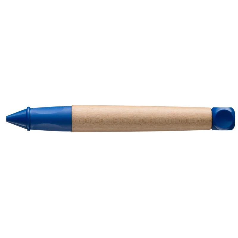 LAMY abc blauw potlood 3