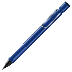 LAMY safari blue vulpotlood