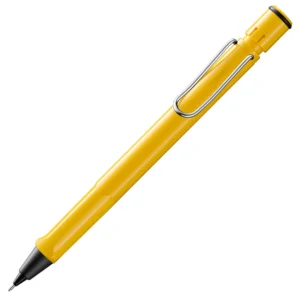 LAMY safari yellow vulpotlood