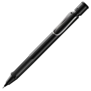 LAMY safari black vulpotlood