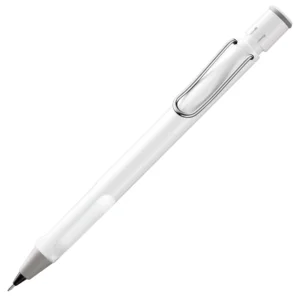 LAMY safari white vulpotlood