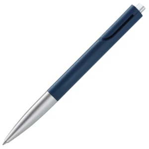 LAMY noto blue silver balpen