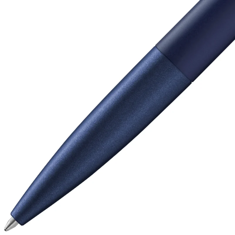 LAMY noto deepblue balpen 3