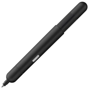 LAMY pico black balpen.