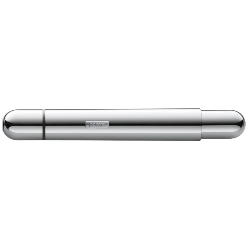 LAMY pico chrome balpen 2