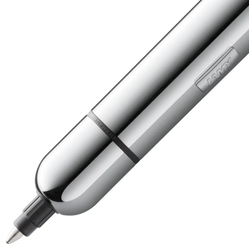 LAMY pico chrome balpen 3