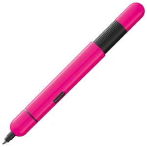 LAMY pico neon pink balpen