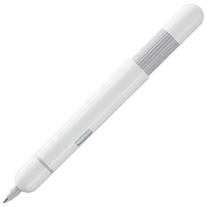 LAMY pico white balpen