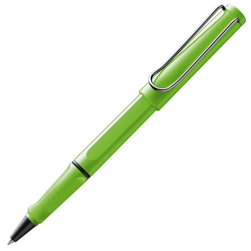 LAMY safari green rollerbal