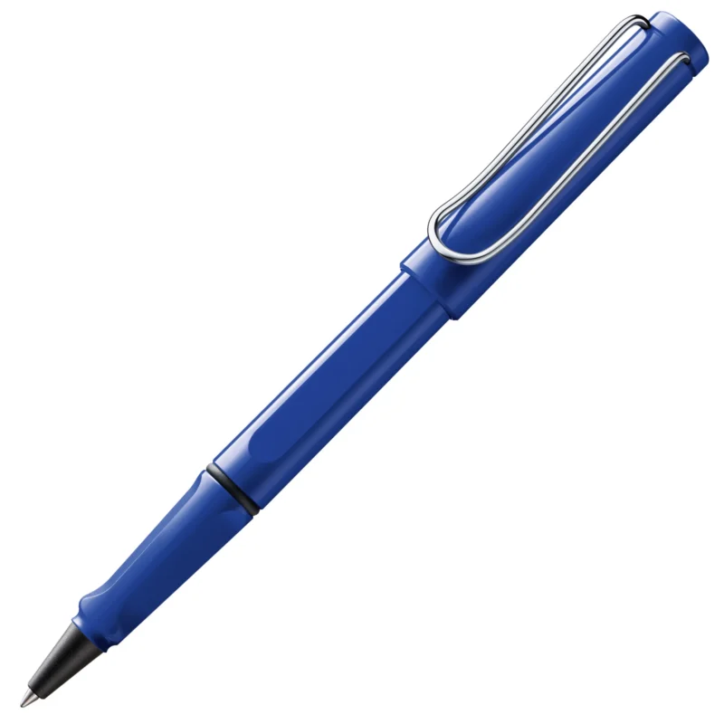 LAMY safari blue rollerbal
