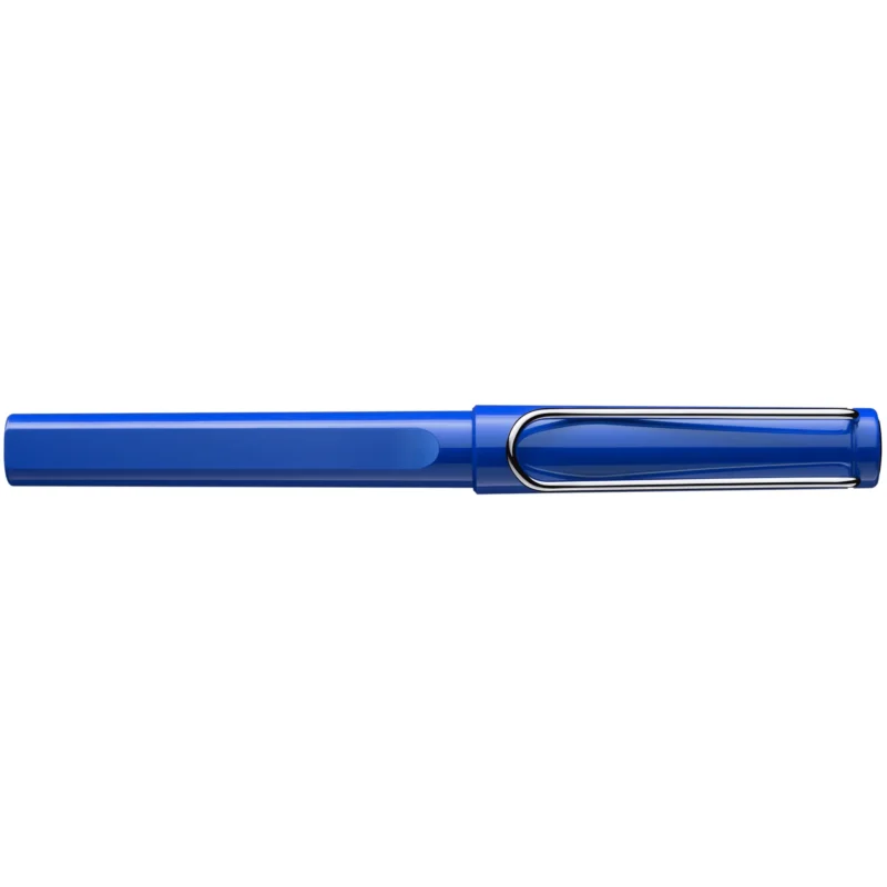 LAMY safari blue rollerbal 2