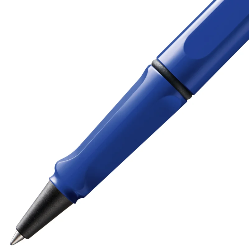 LAMY safari blue rollerbal 3