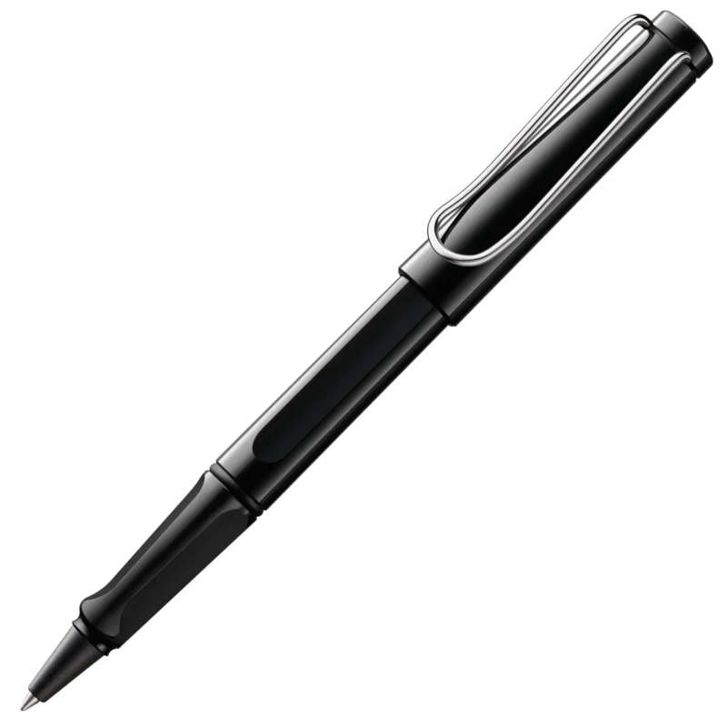 LAMY safari black rollerbal
