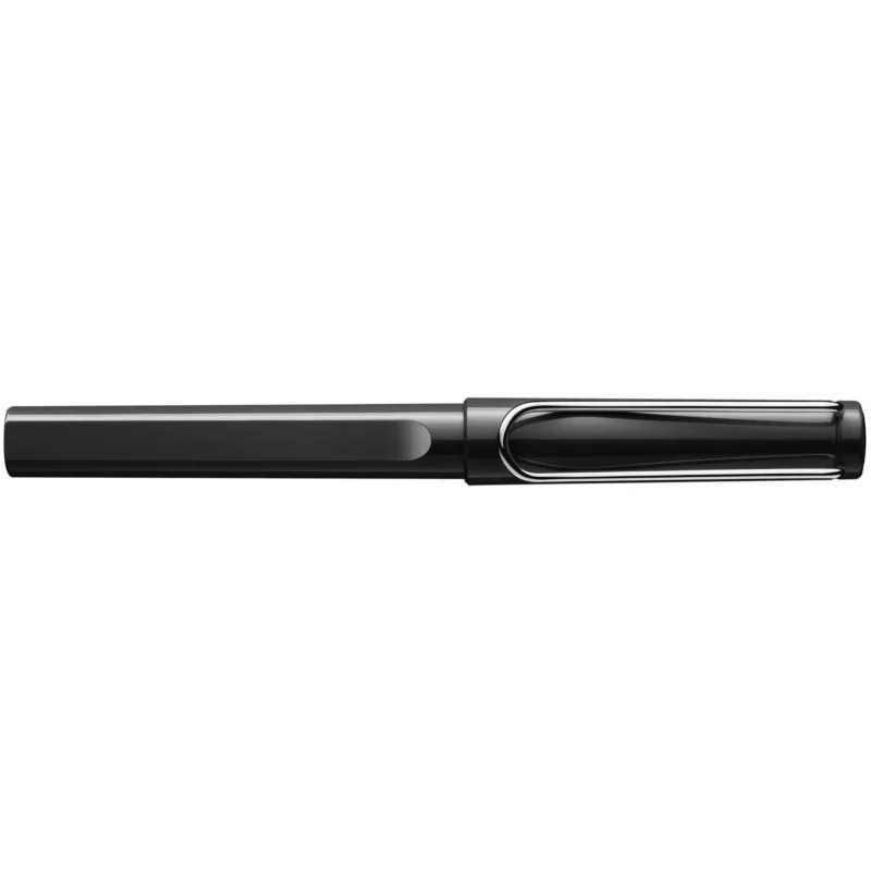 LAMY safari black rollerbal 2