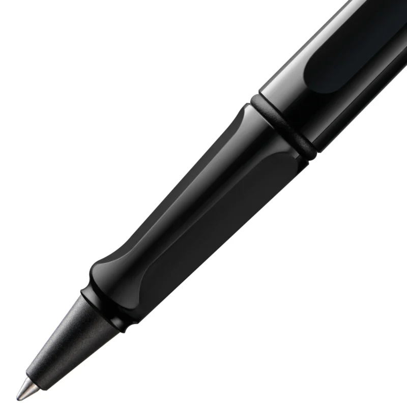 LAMY safari black rollerbal 3