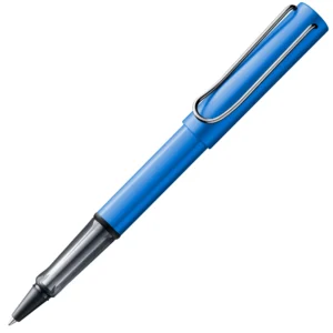 LAMY Al-star oceanblue rollerbal