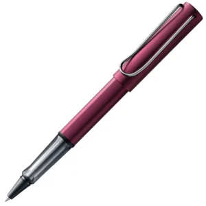 LAMY Al-star purple black rollerbal