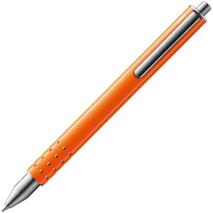 LAMY swift neonorange rollerbal