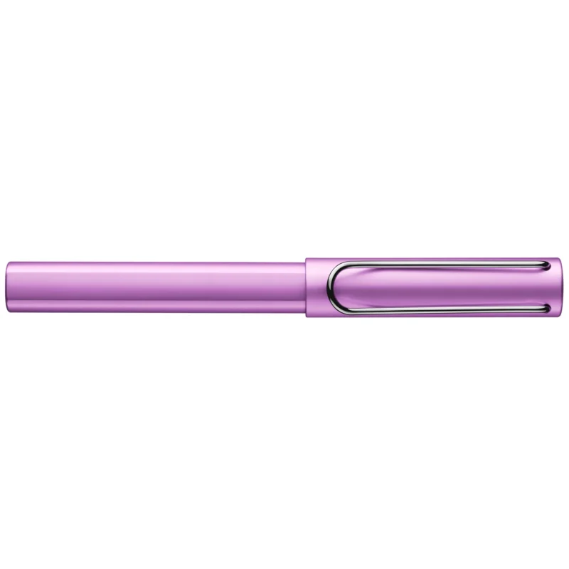 LAMY Al-star lilac rollerbal 2