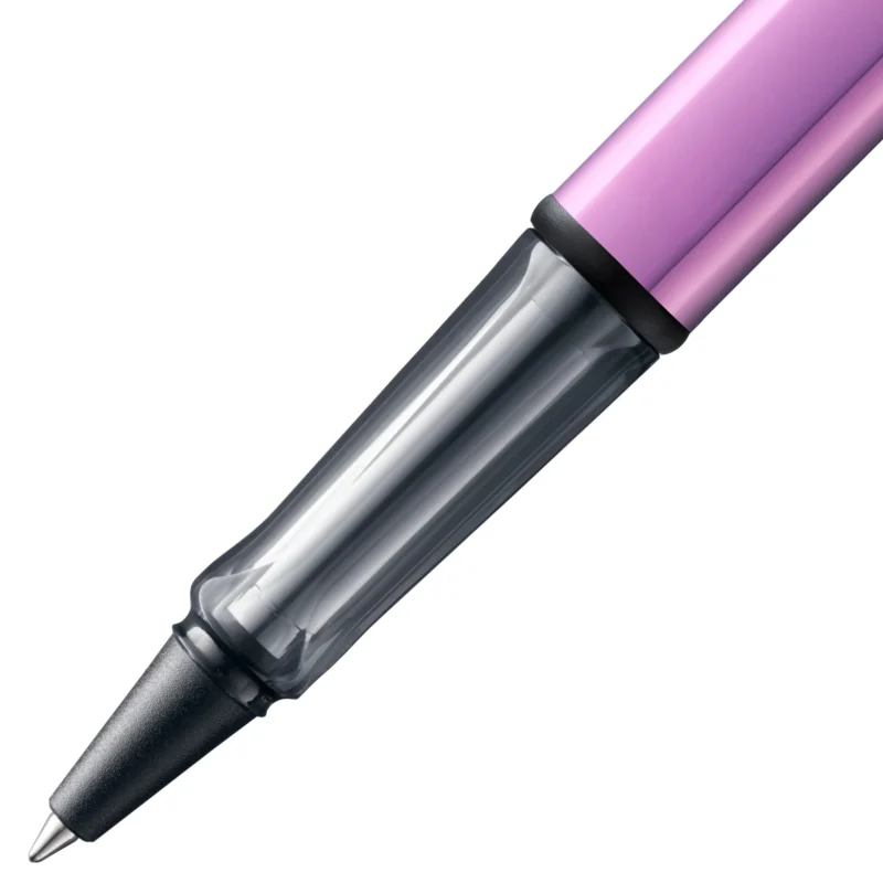 LAMY Al-star lilac rollerbal 3