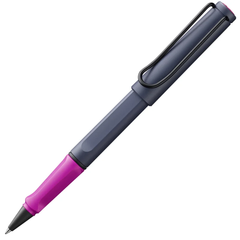 LAMY safari pink cliff rollerbal Special Edition