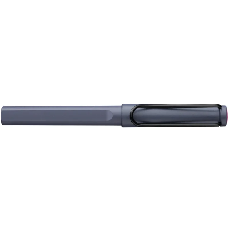 LAMY safari pink cliff rollerbal Special Edition 2