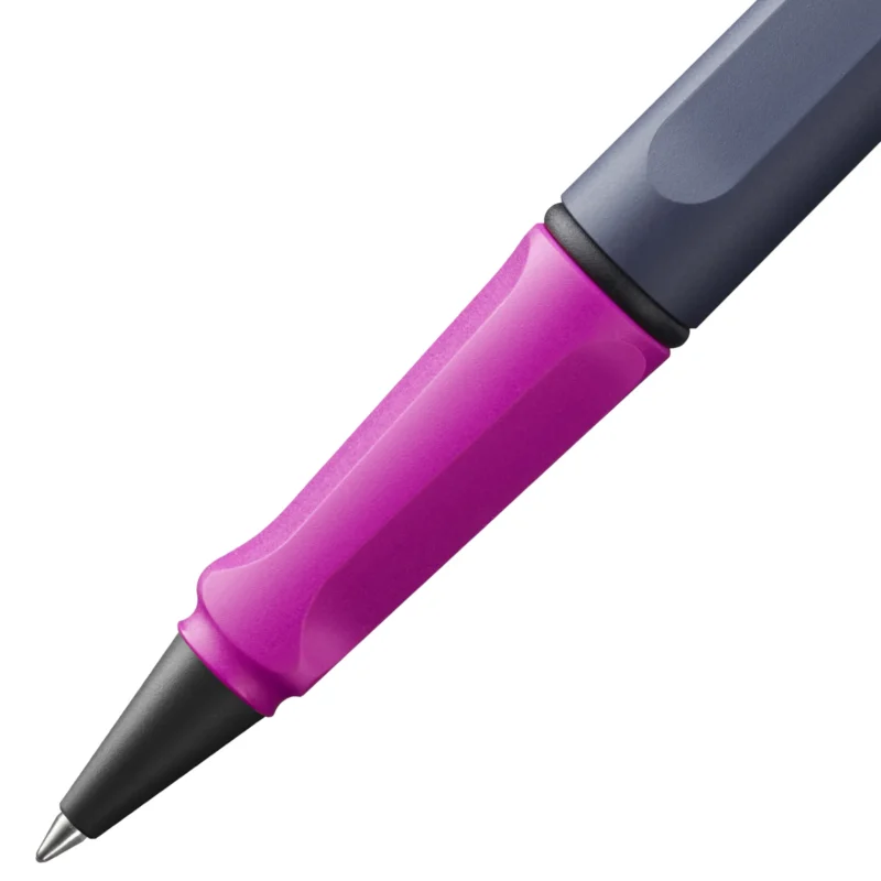 LAMY safari pink cliff rollerbal Special Edition 3