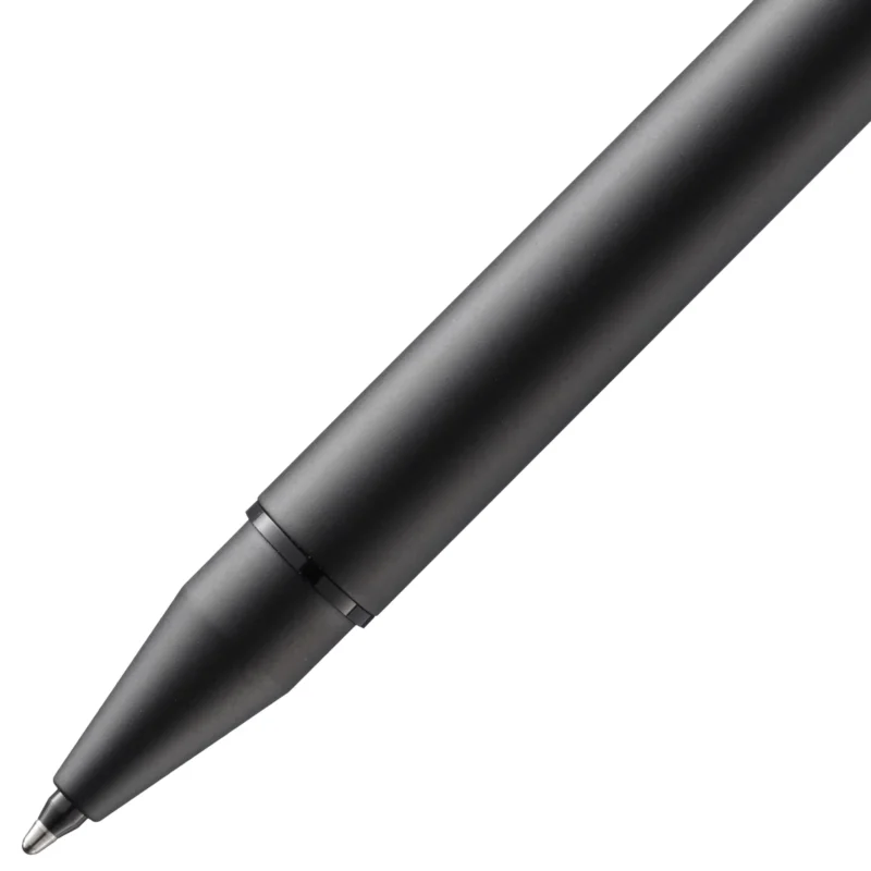 LAMY cp 1 black twin pen 3