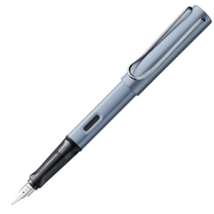 LAMY Al-star azure vulpen Special Edition