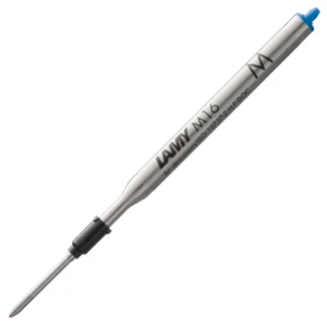 LAMY M16 blauw medium