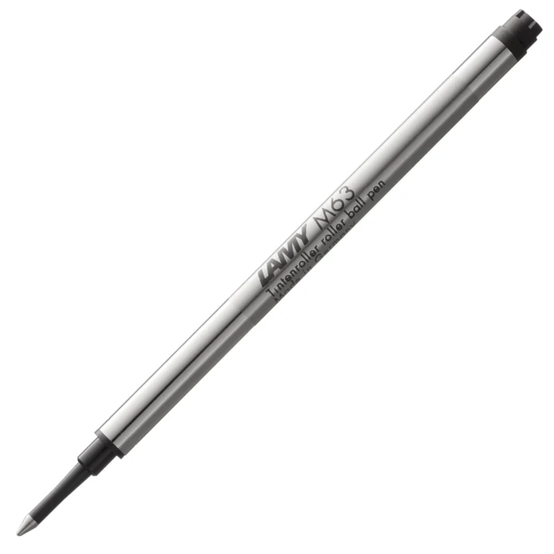 LAMY M63 rollerpenvulling zwart