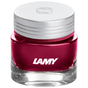 LAMY T53 crystal inkt ruby